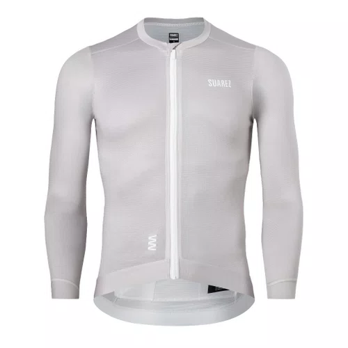 Jersey Suarez Shade Gray Lilac M/L 2.4 - Masculino