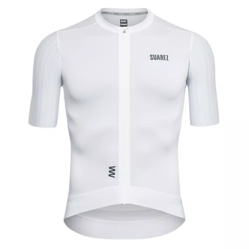 Jersey Suarez Shade White 2.4 - Masculino