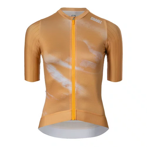 Jersey Suarez Velocity Amber Yellow 2.4 - Feminino