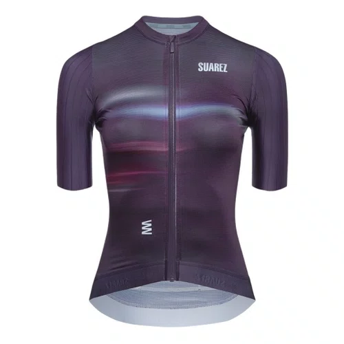 Jersey Suarez Velocity Deep Purple 2.4 - Fem
