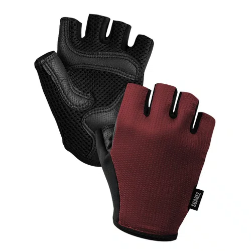 Luva Suarez Sallow Red 2.4 - Unissex