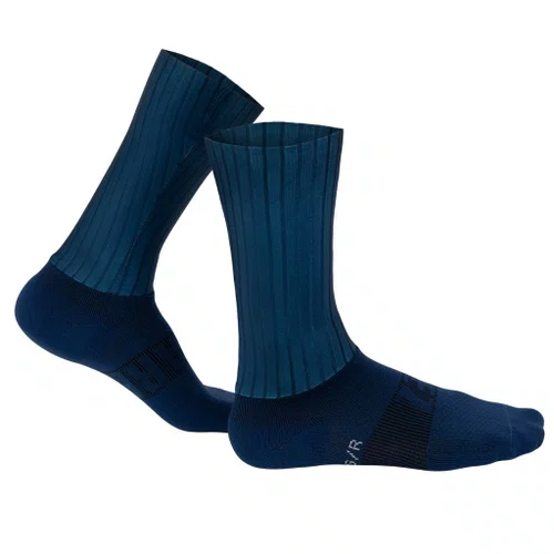 Meia Suarez Aero Blue 2.4 - Unissex