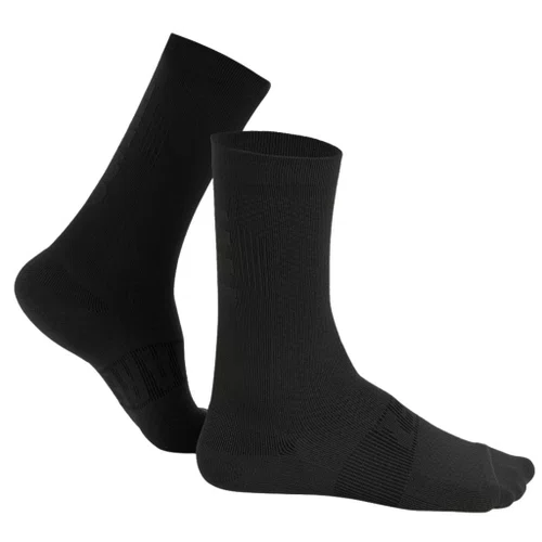 Meia Suarez Real Black 2.4 - Unissex