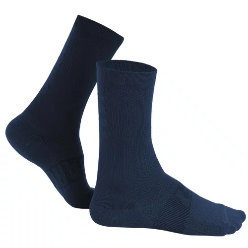 Meia Suarez Real Blue 2.4 - Unissex