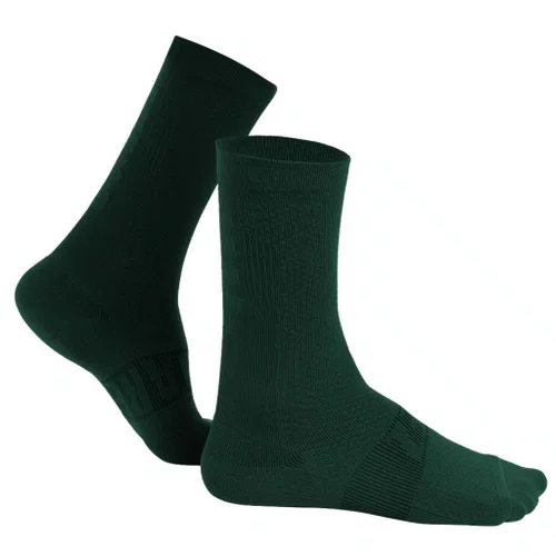 Meia Suarez Real Dark Green 2.3 - Unissex