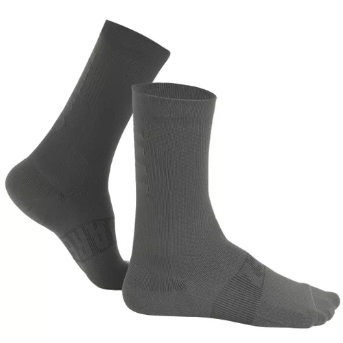 Meia Suarez Real Gray 2.4 - Unissex