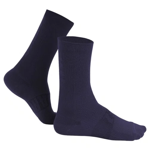 Meia Suarez Real Purple Gray 2.3 - Unissex