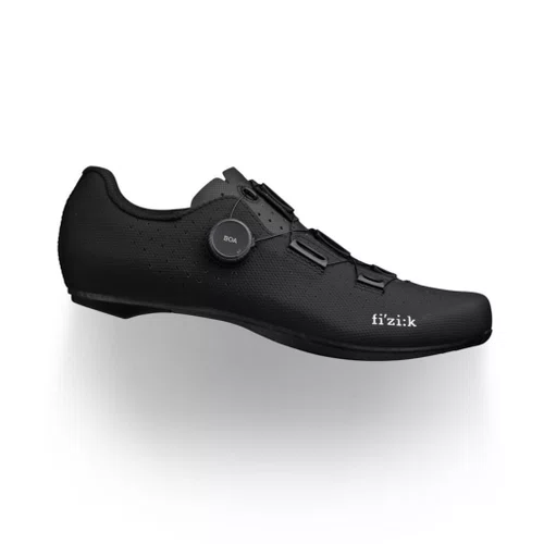 Sapatilha Fizik Tempo Decos Carbon - Preta