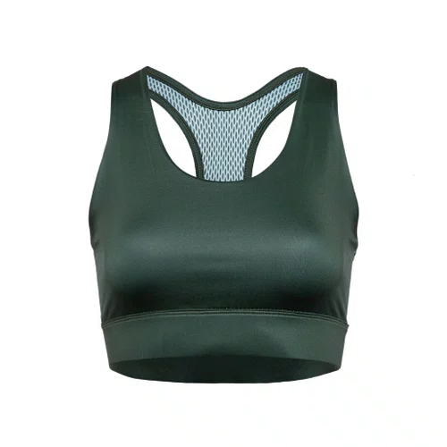 Top Suarez Silk Dark Forest 2.4 - Feminino