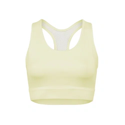 Top Suarez Silk Lemon Cream 2.4 - Feminino