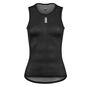 Baselayer Suarez Chain Black 2.4 - Feminino