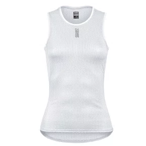 Baselayer Suarez Chain White 2.4 - Feminino