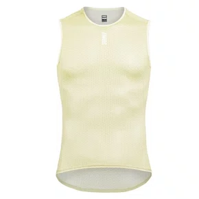 Baselayer Suarez Chain Lemon Cream 2.4 - Masculino