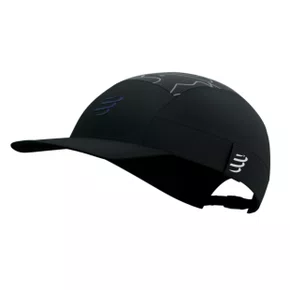 Boné Compressport -  5 Panel - Aurora