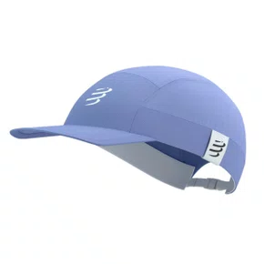 Boné Compressport -  5 Panel - Lavanda