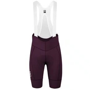 Bretelle Suarez Hard Dark Purple 2.4 - Masculino