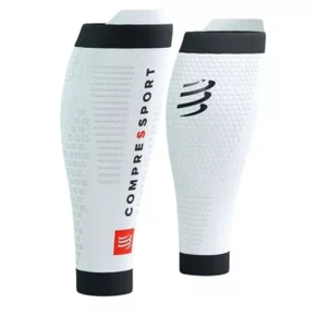 Canelito Compressport - R2 Aero 3.0 - Branco/Preto