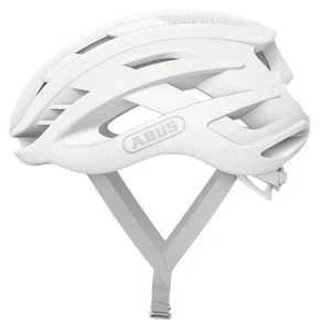 Capacete Abus AirBreaker Pure White