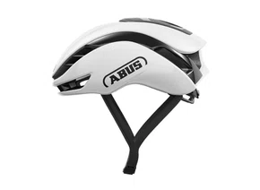 Capacete Abus Gamechanger 2.0 Branco Brilhante