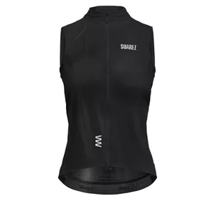 Colete Suarez Barrier Black 2.5 - Feminino Colete Suarez Barrier Black 2.5 - Feminino