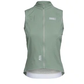 Colete Suarez Barrier Blue Haze 2.5 - Feminino Colete Suarez Barrier Blue Haze 2.5 - Feminino