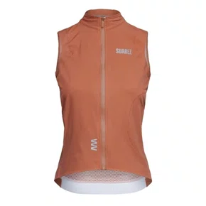 Colete Suarez Barrier Dusty Orange 2.4 - Feminino