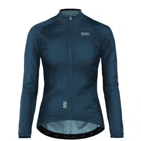 Corta Vento Suarez Sail Prussian Blue 2.4 - Feminino