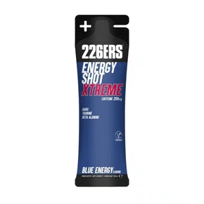 Energy Shot Xtreme 226ERS - Gel Energético - Blue Energy 76g