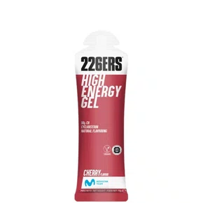 High Energy Gel 226ers - Gel Energético - Cereja 76g