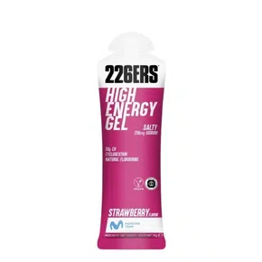 High Energy Gel 226ers - Gel Energético - Morango 76g