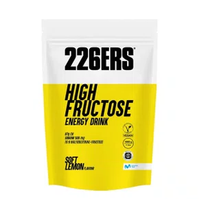 High Fructose Energy Drink 226ers - Limão Suave 1Kg