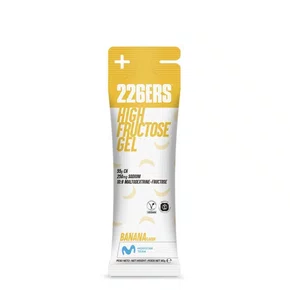 High Fructose Gel 226ers - Gel Energético - Banana 80g