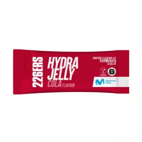 Hydrajelly 226ers - Gel Energético Textura Gelatina - Cola 40g