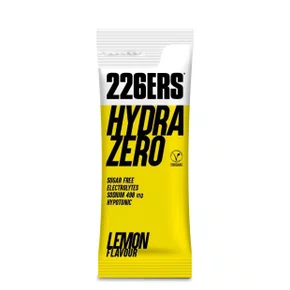 Hydrazero Drink Monodosis 226ers - Limão 7,5g