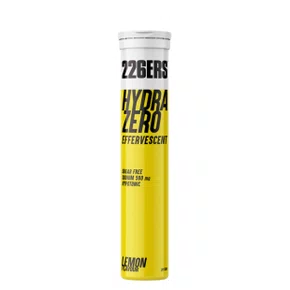 Hydrazero Enfervecente 226ers - Limão - 20 Un
