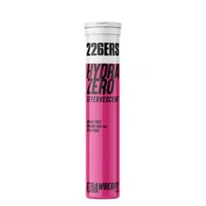Hydrazero Enfervecente 226ers - Morango - 20 Un