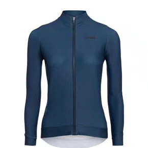 Jaqueta Térmica Ascender Ash Blue 2.3 - Feminino