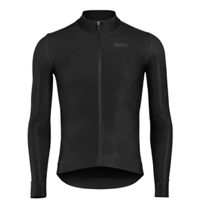 Jaqueta Térmica Suarez Ascender Negra 2.4 - Masculina