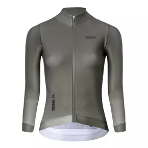 Jaqueta Térmica Suarez Ascender Tea Leaf 2.4 - Feminino Jaqueta Térmica Suarez Ascender Tea Leaf 2.4 - Feminino