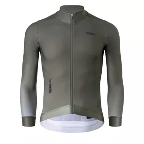 Jaqueta Térmica Suarez Ascender Tea Leaf 2.4 - Masculino Jaqueta Térmica Suarez Ascender Tea Leaf 2.4 - Masculino