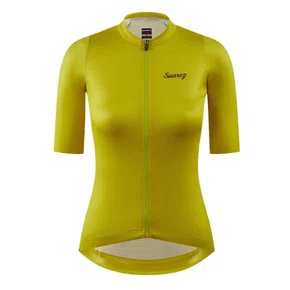 Jersey Feminina Suarez Lite 2.1 Acid