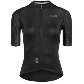 Jersey Suarez Lite Black 2.4 - Feminino