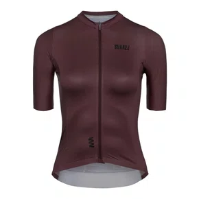 Jersey Suarez Lite Merlot 2.4 - Feminino