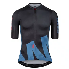 Jersey Feminina Suarez Lock Black Ink 2.3