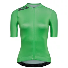 Jersey Suarez Solid Classic Green 2.5 - Feminino