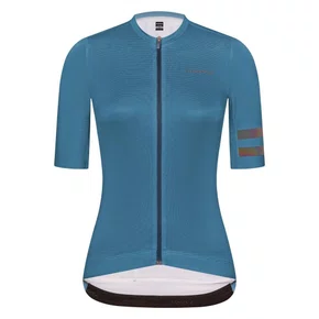 Jersey Suarez Solid Dusk Blue - Feminino Jersey Suarez Solid Dusk Blue - Feminino