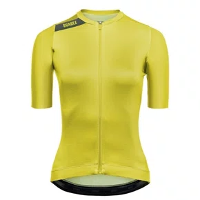 Jersey Suarez Solid Mango Mint 2.5 - Feminino