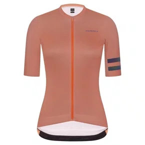 Jersey Suarez Solid Terracotta - Feminino Jersey Suarez Solid Terracotta - Feminino