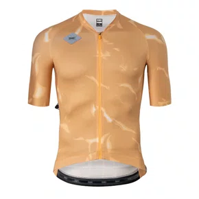 Jersey Gravel Suarez GF-Hydro Amber - Masculino Jersey Gravel Suarez GF-Hydro Amber - Masculino