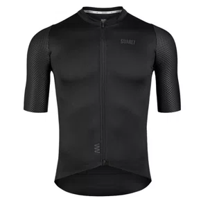 Jersey Suarez Lite Black 2.4 - Masculino